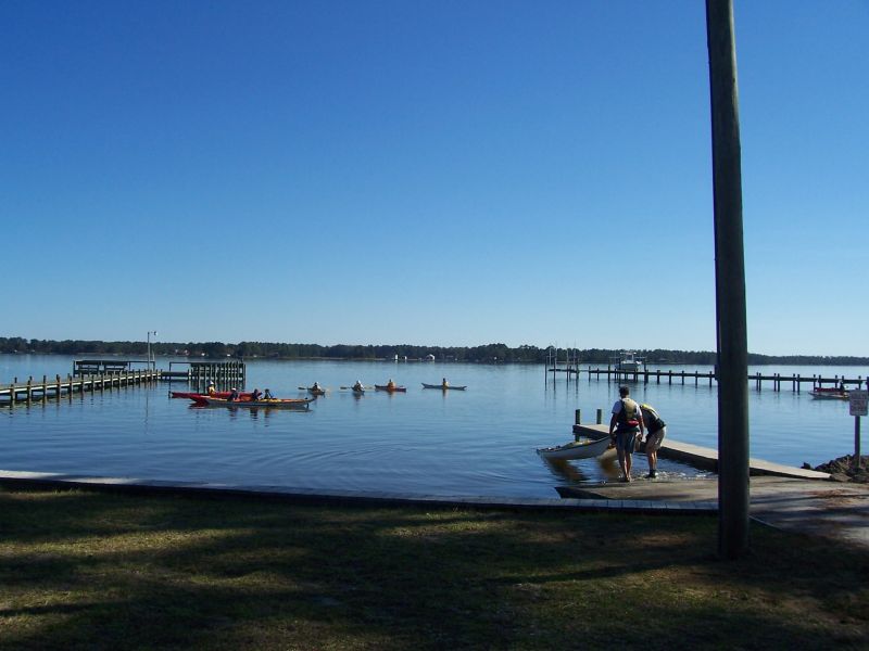 River's Edge Family Campground
